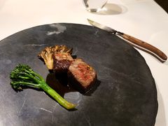 -三嚥阁 La Villa Restaurant