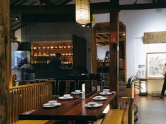 -大牌大·传统杭帮菜(湖滨店)