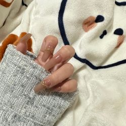 -兮奈ネイル美甲美睫·皮肤管理
