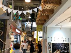 -骑鹅公社(南开大悦城店)