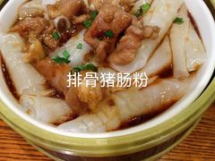 -丰圆轩粤式茶楼 . 点心粤菜(夏茅店)
