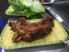 -石屏老字号4号包浆豆腐美食城(泼水广场店)