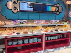 -名都晓荷塘主题火锅(春光路店)