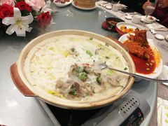 -品大三(大行宫店)
