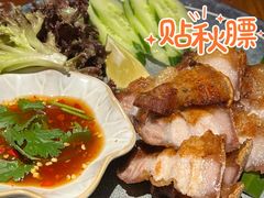 -仓库南洋海鲜小排档(柳河路店)