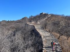 -龙泉峪长城