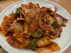 -贤花饭店(城阳店)