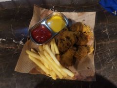 -大叹号·朝鲜族烤肉(潍坊泰华城店)
