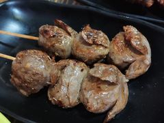 -碳炉海鲜烧烤·1992(北京路店)