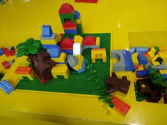 -蒙特利亲子乐园