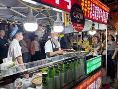 -清真老马家国华牛奶鸡蛋醪糟(正宁路店)