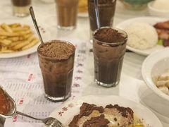 -大哥餐厅(西城花园店)