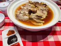 -西贝莜面村(镇江苏宁广场店)