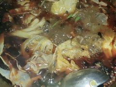 -受气牛肉·重庆耙牛肉(来福士店)