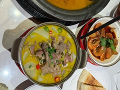 -应天大明王朝·南京菜(中山陵店)