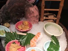 -花潮料理艺食馆(成都万象城店)