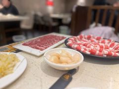 -德一门·北京爆肚涮肉(宽窄巷子店)