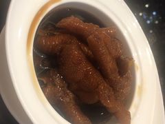 金羊座时尚餐厅(乐峰广场店)-新兴·金羊座·粤菜点心(乐峰店)
