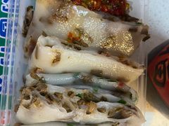 -安上粉皮.非遗手工小吃(骑龙巷店)