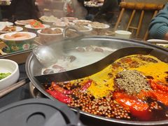 -俏媳妇火锅(宽窄巷子店)