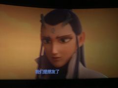 -美嘉欢乐影城(万象城店)