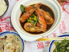 -回味黑鸭煲·始于2006(万松园店)