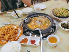 -李师傅脆肚(梅林店)