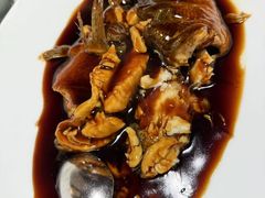 -湖滨28中餐厅·西湖宴·杭州君悦酒店