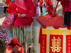 -竹泉村旅游度假区