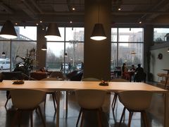 -dotcom coffee古点咖啡(致真大厦店)