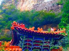 -龙庆峡风景区