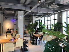 大堂-窦四牛杂面(总店)