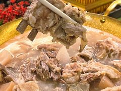 -秦月轩·陕西家乡菜(阜成路·五棵松店)