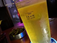 -CIRCLE·酒吧(第一国际店)