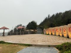 -湄洲岛