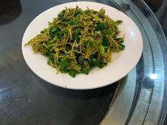 -燕北云山·农家菜·灶台鱼(密云溪翁庄店)