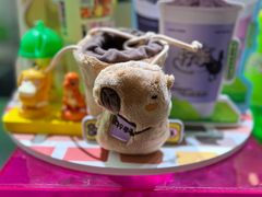 -柠季·手打柠檬茶(静安大悦城北座B1店 )