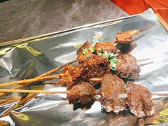 -嘎嘎鸭脑壳(蜀汉路店)