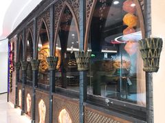 -楼兰新疆主题餐厅(坂田佳华领汇广场店)
