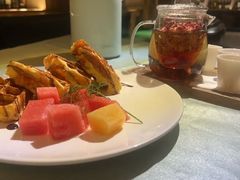 -永无乡旅行餐吧(京溪店)
