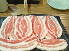 -梅梅家的烤肉店(槐北路店)