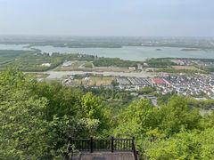 -虞山风景区