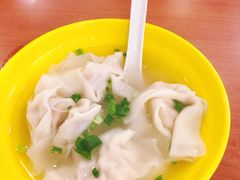 鸡汤抄手-龙抄手(春熙路总店)