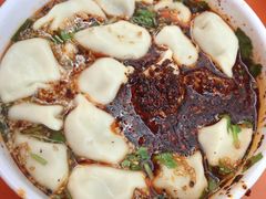 -回坊马二饺子馆