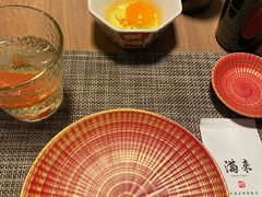 -满来寿喜烧(金虹桥店)