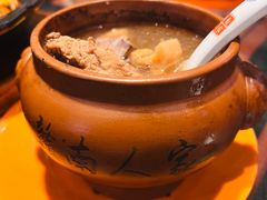 -赣南人家·头牌江西菜(劲松店)