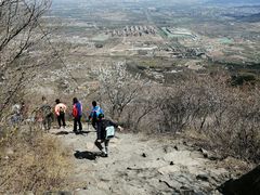 -阳台山自然风景区