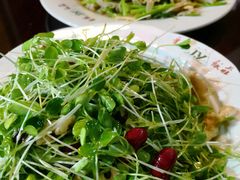 -晋阳饭庄(虎坊桥店)