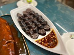 -春花民族美食(佳木斯总店)