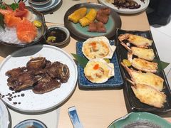 -大渔铁板烧(万象城店)